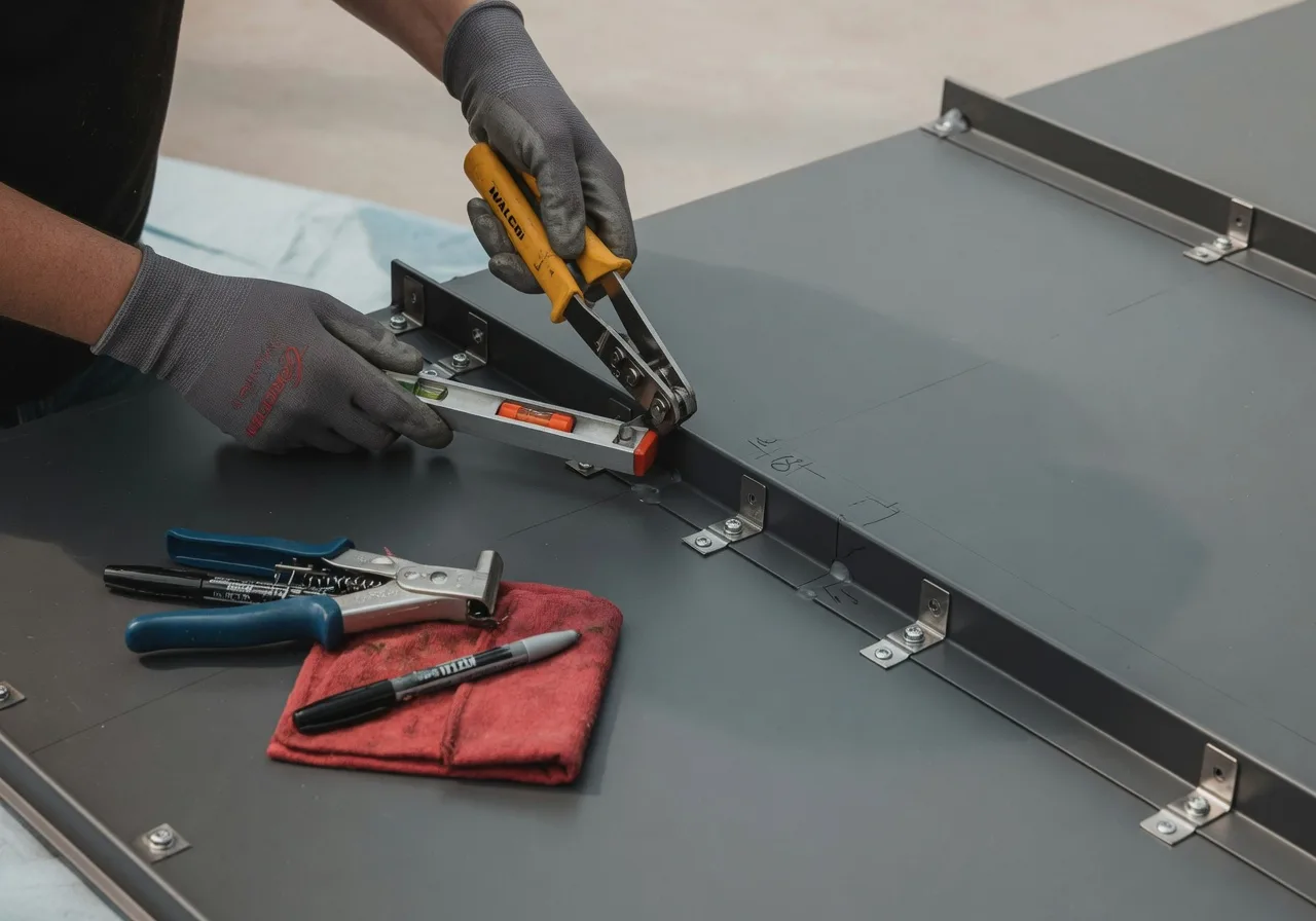 Why choose Metal Roofing Installation in Shawboro, NC